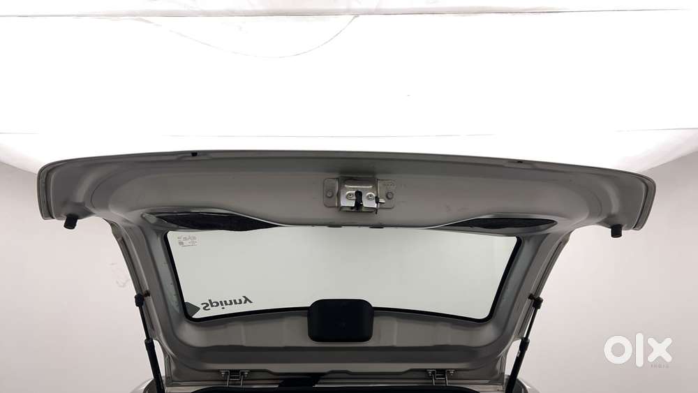 Datsun Redigo T Option, 2019, Petrol