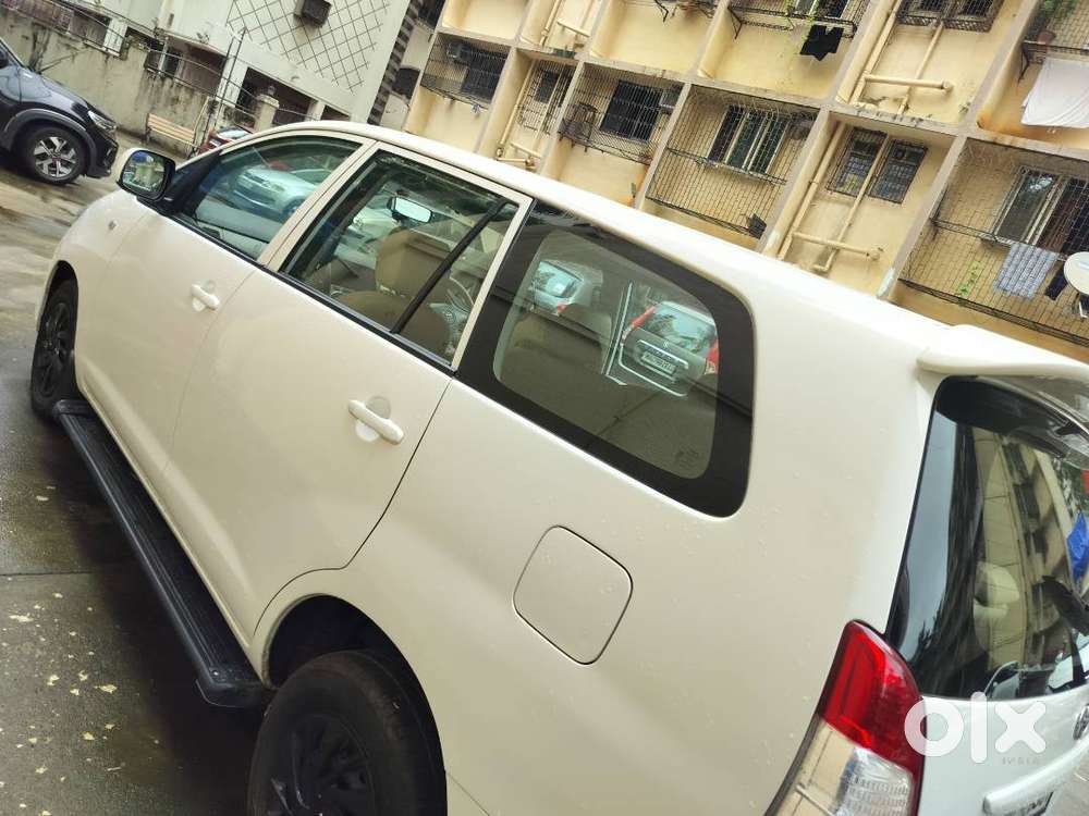 Toyota Innova 2.5 G