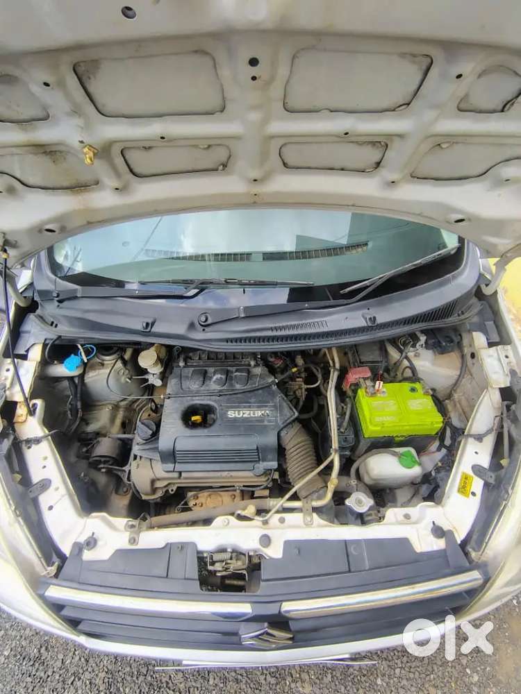 Maruti Suzuki Wagon R 2011 Petrol 159000 Km Driven Single Owner