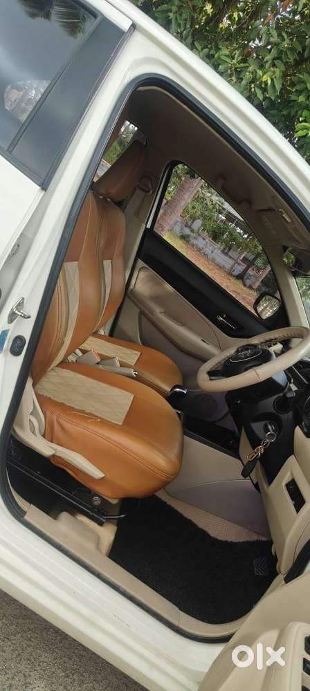 Maruti Suzuki Swift Dzire 1.2 Vxi Regal Limited Edition At, 2020