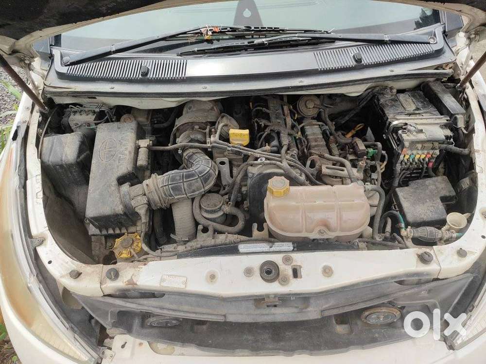 Tata Aria Pride 4x4, 2011, Diesel