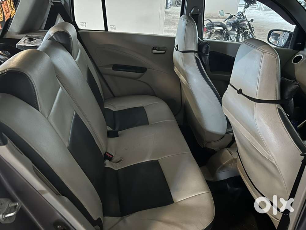 Maruti Suzuki Celerio 2014