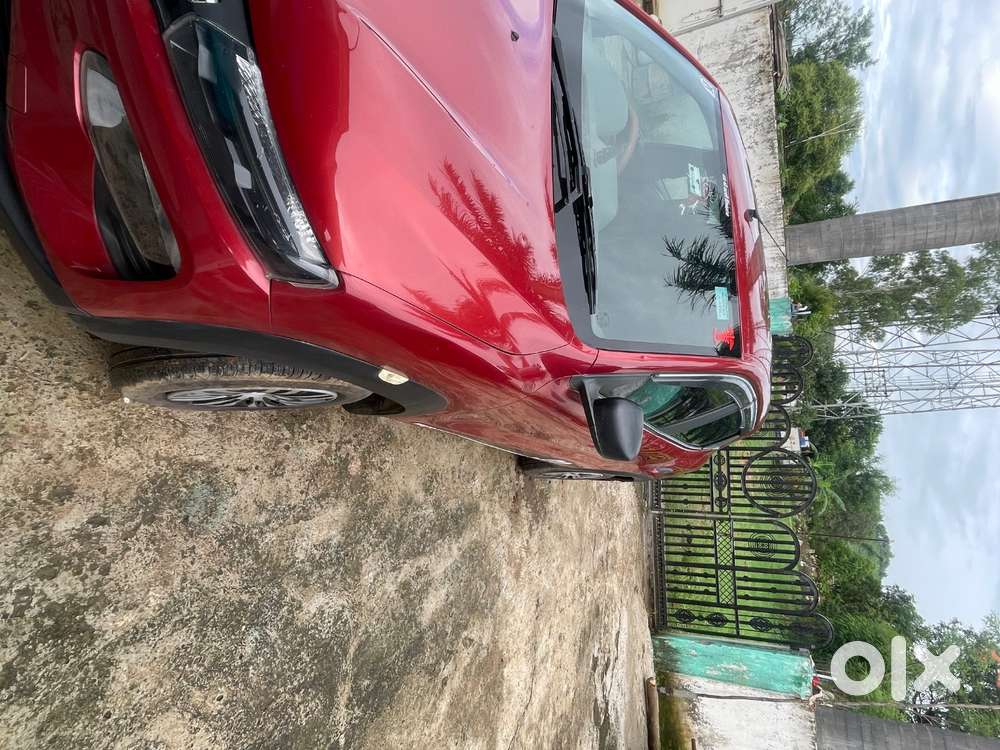 Renault Kwid 2020 Petrol Good Condition
