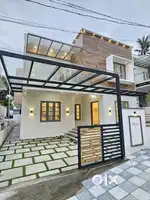 New house for sale Sreekaryam Kariyam