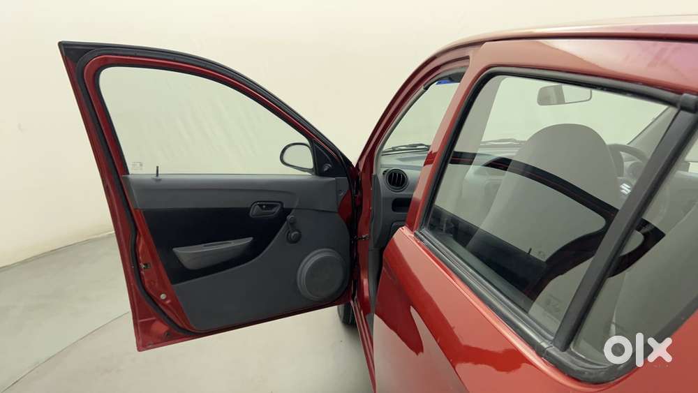 Maruti Suzuki Alto 800 Lxi, 2013, Petrol