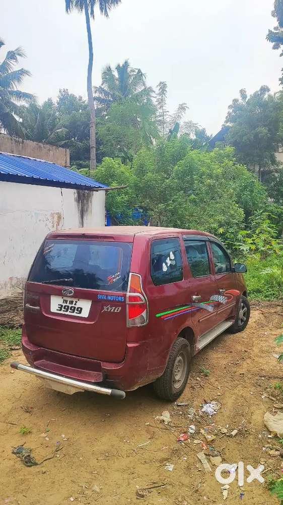 Mahindra Xylo 2011 Diesel 180000 Km Driven