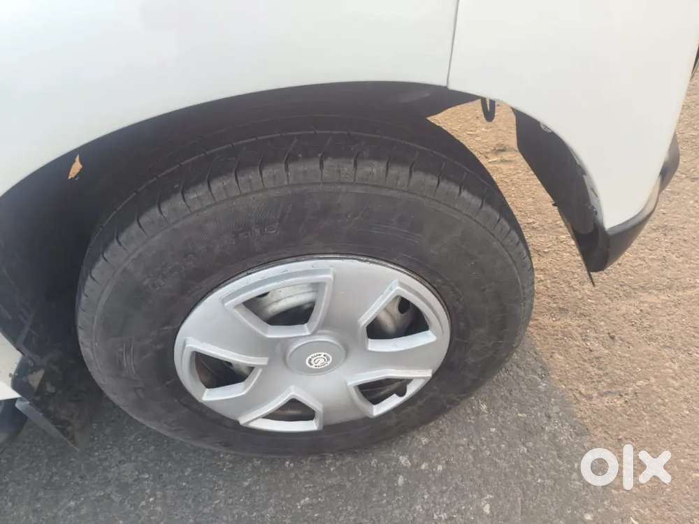 Mahindra Scorpio 2017 Diesel 92863 Km Driven