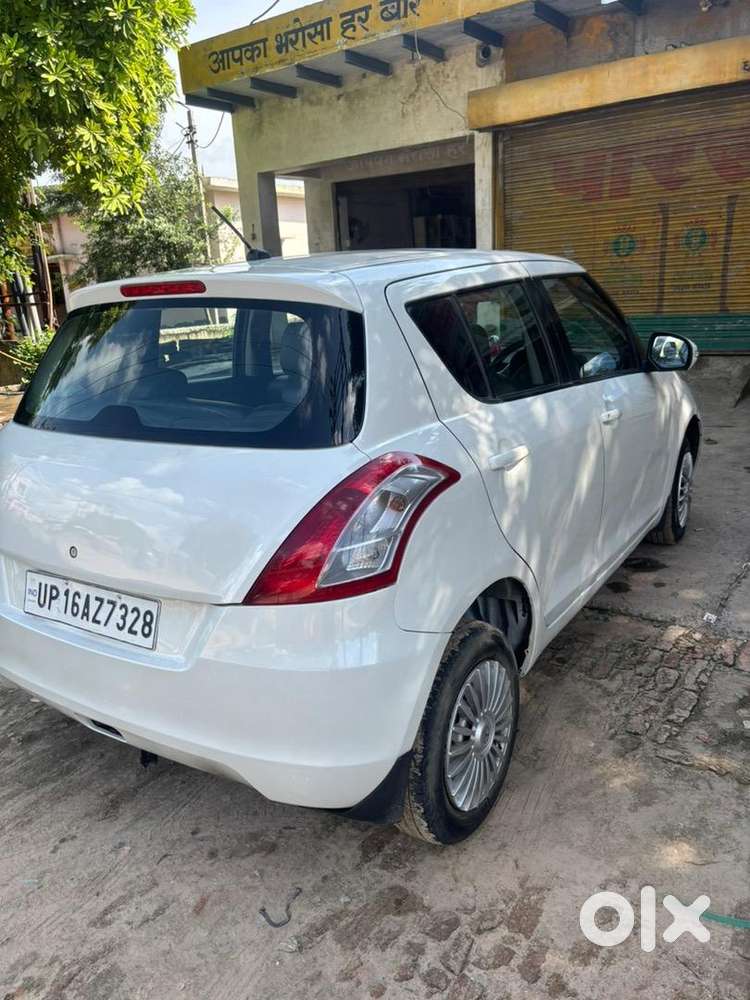 Maruti Suzuki Swift 2015 Diesel Well Maintained