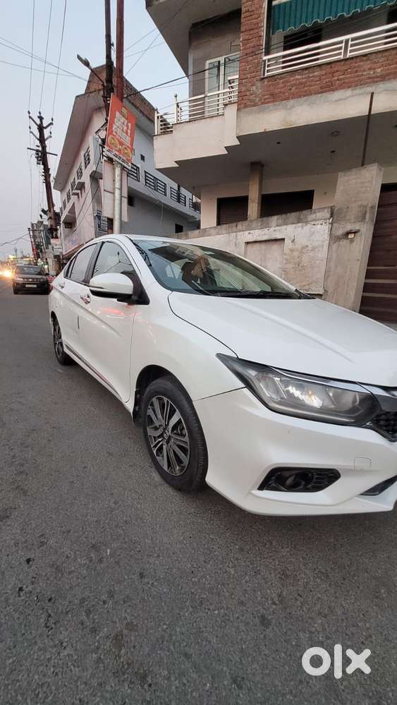 Honda City 1.5 Vx I-dtec Mt, 2018, Diesel