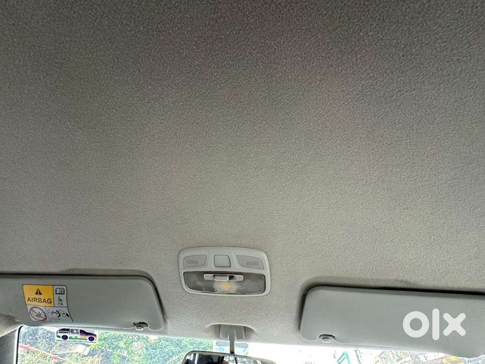 Maruti Suzuki Ignis Petrol 2021