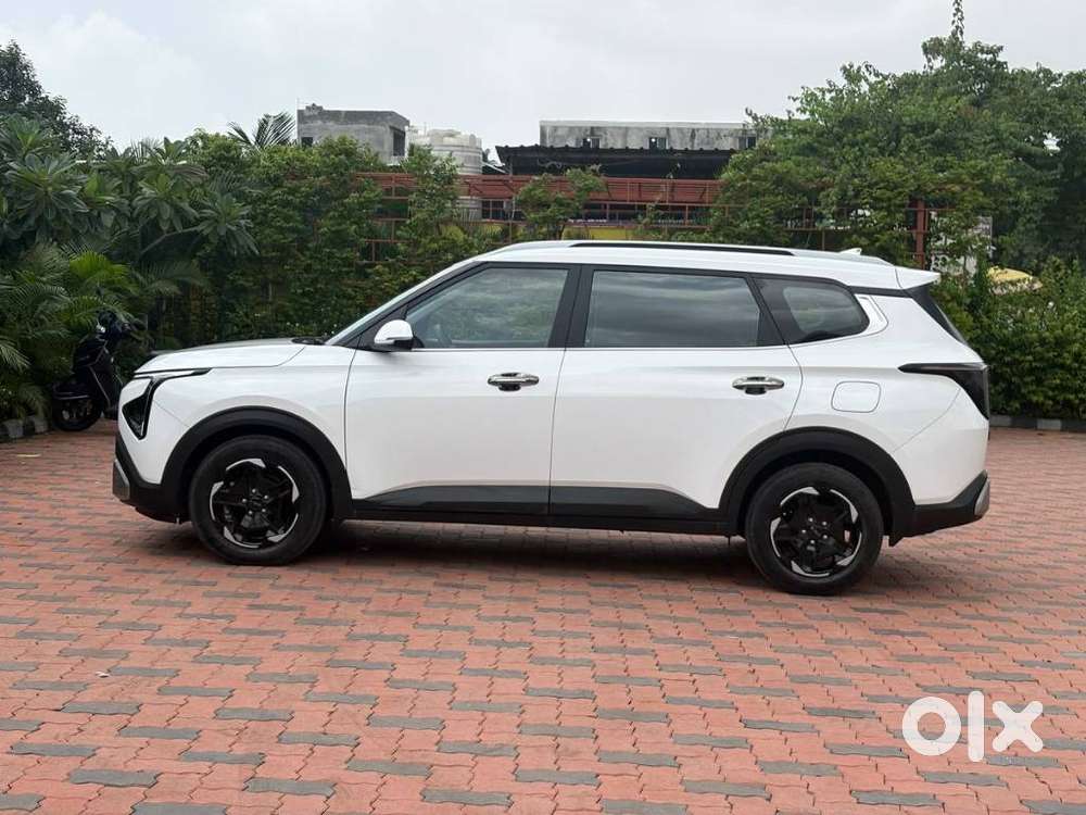 Kia Carens Clavis Htk, 2025, Diesel