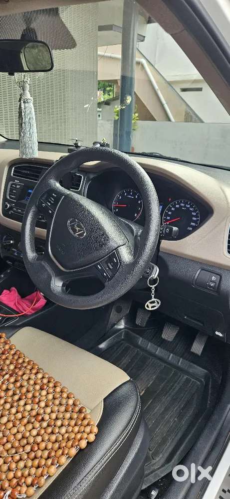 Hyundai Elite I20 2019 Petrol 51000 Km Driven