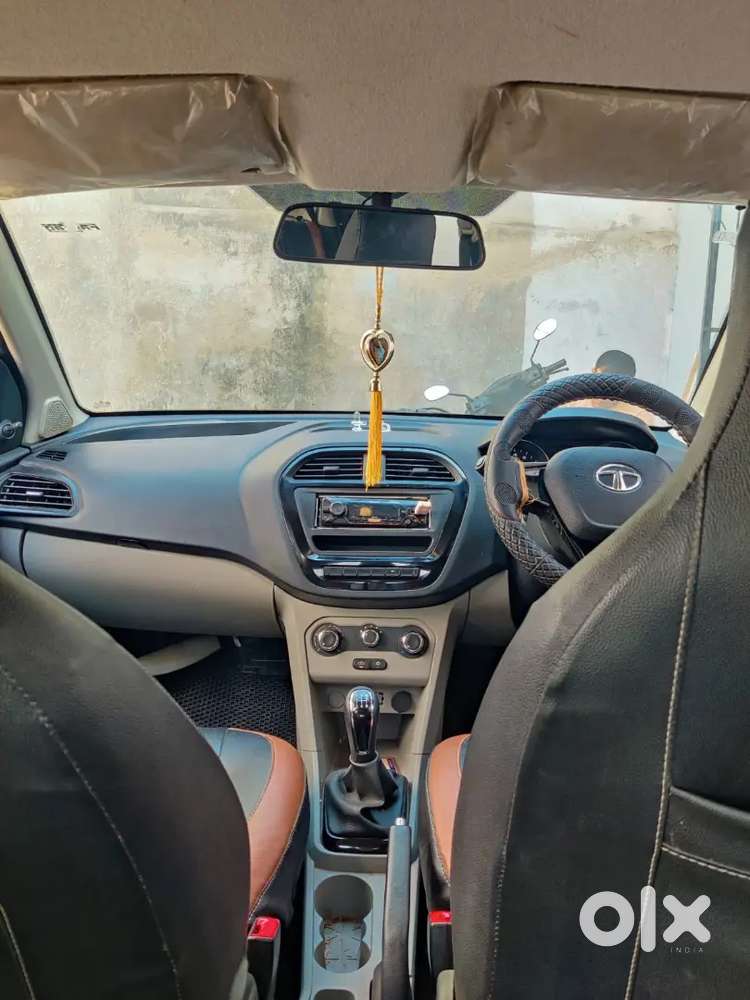 Tata Tiago 1.2 Revotron 2019