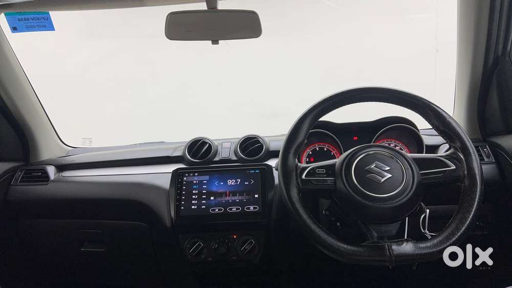 Maruti Suzuki Swift Vvt Vxi, 2022, Petrol