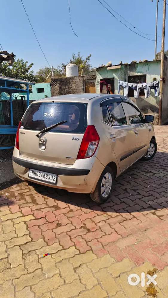 Good Condition