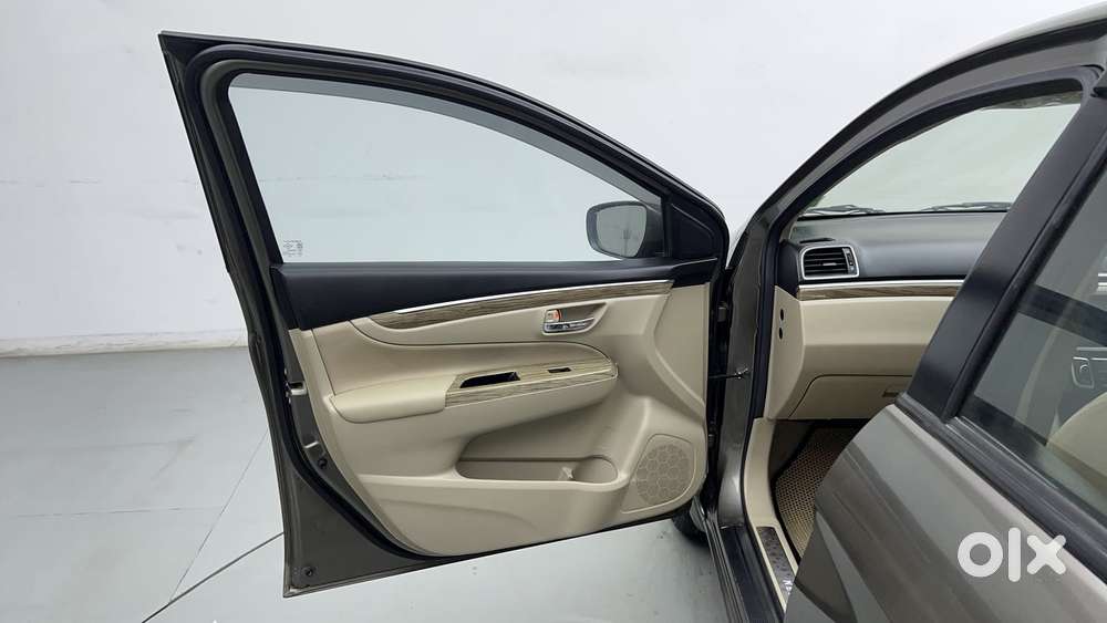 Maruti Suzuki Ciaz Zeta 1.5, 2022, Petrol