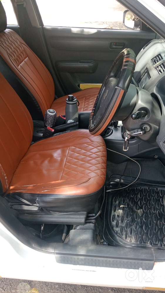 Swift Dzire Diesel 2016