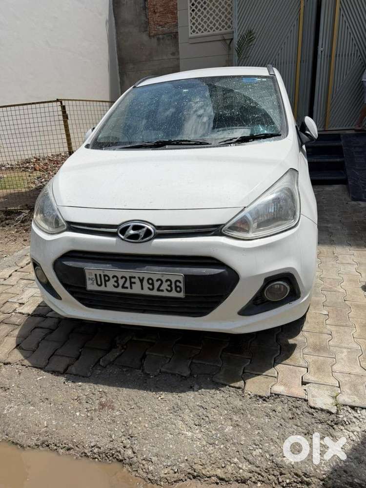 Hyundai Grand I10 2015 Petrol Well Maintained