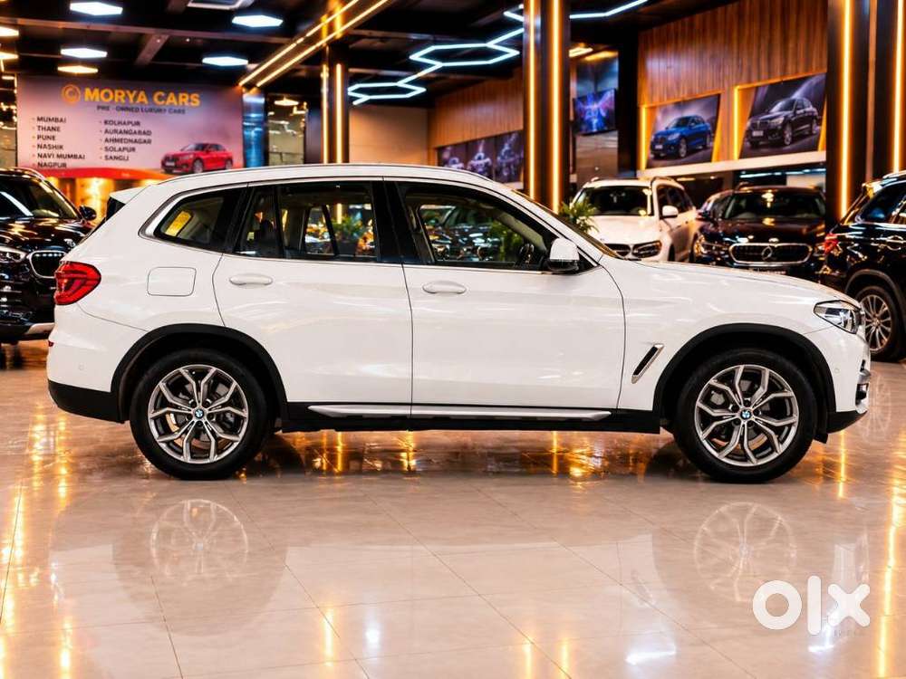 Bmw X3 Xdrive 20d Xline, 2019, Diesel