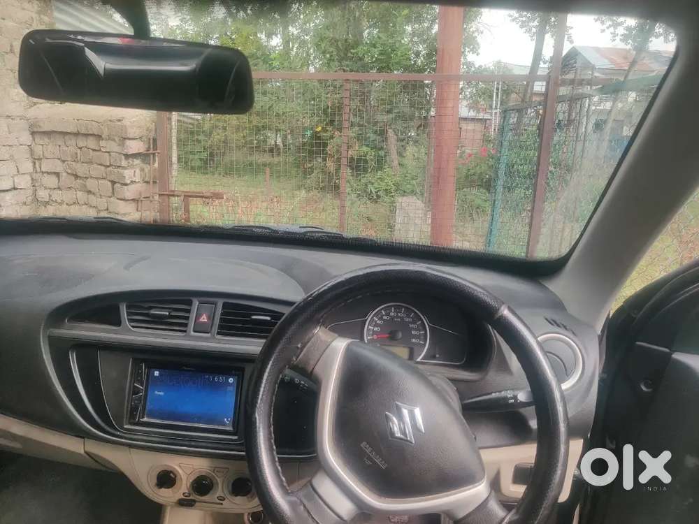 Alto 800 New Car 2022 Model Exchange Intra V 30 Or Cash