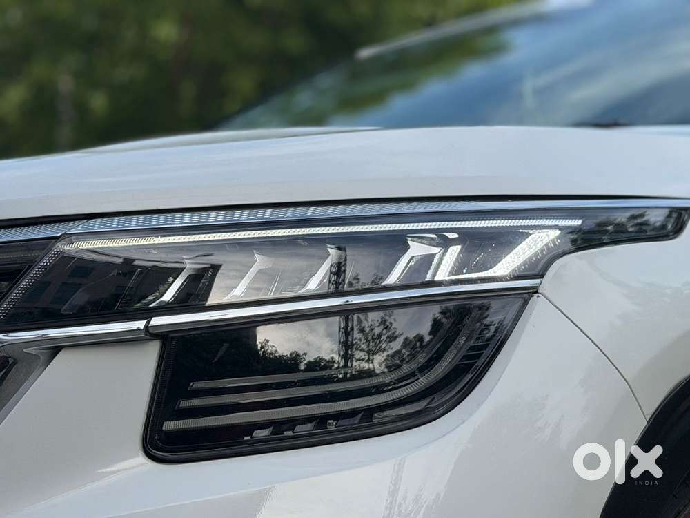 Kia Seltos Htx Plus At D, 2020, Diesel