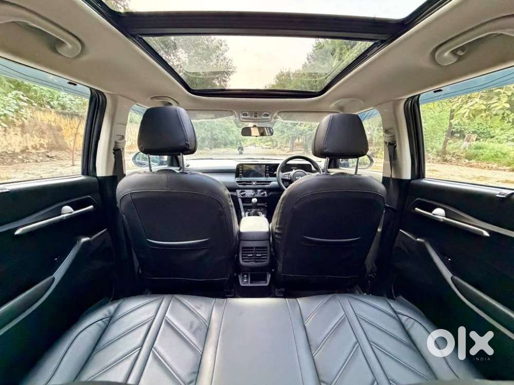 Kia Seltos Htk G, 2025, Petrol