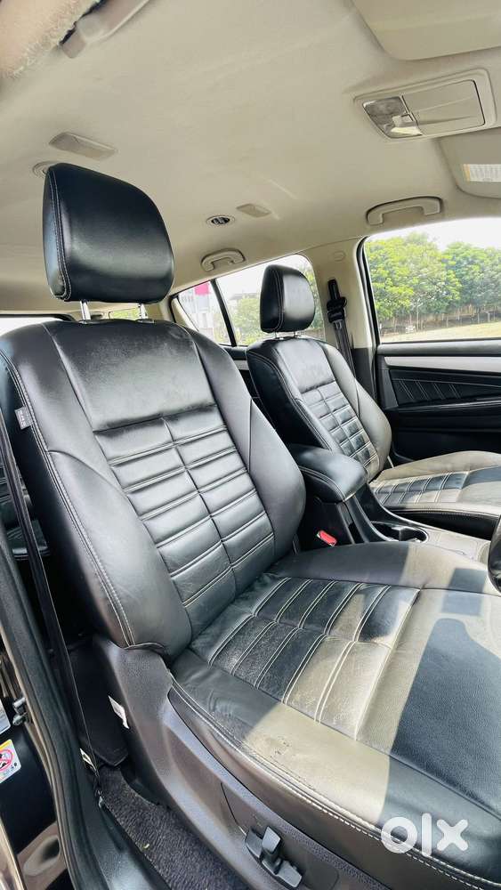 Isuzu Mu-x 4x2 At, 2018, Diesel