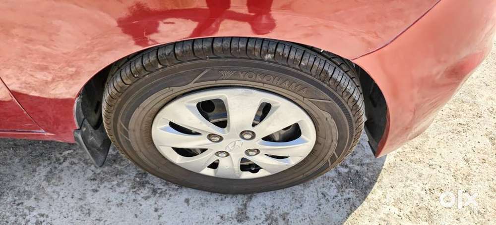 Hyundai I10 Sportz, 2012, Petrol