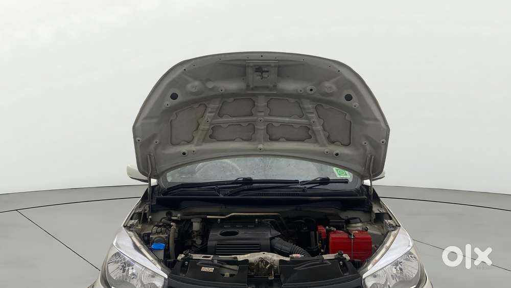 Maruti Suzuki Celerio Zxi Optional, 2017, Petrol