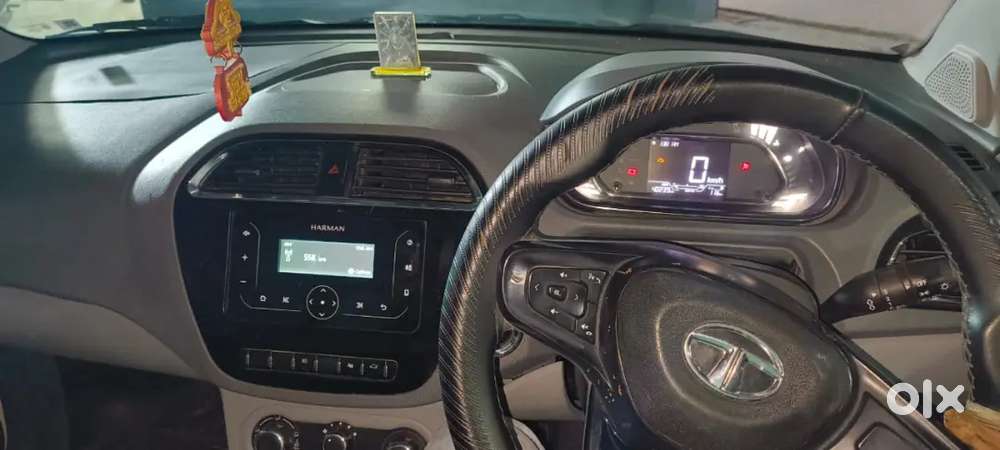 Tata Tigor 2022 Petrol Good Condition