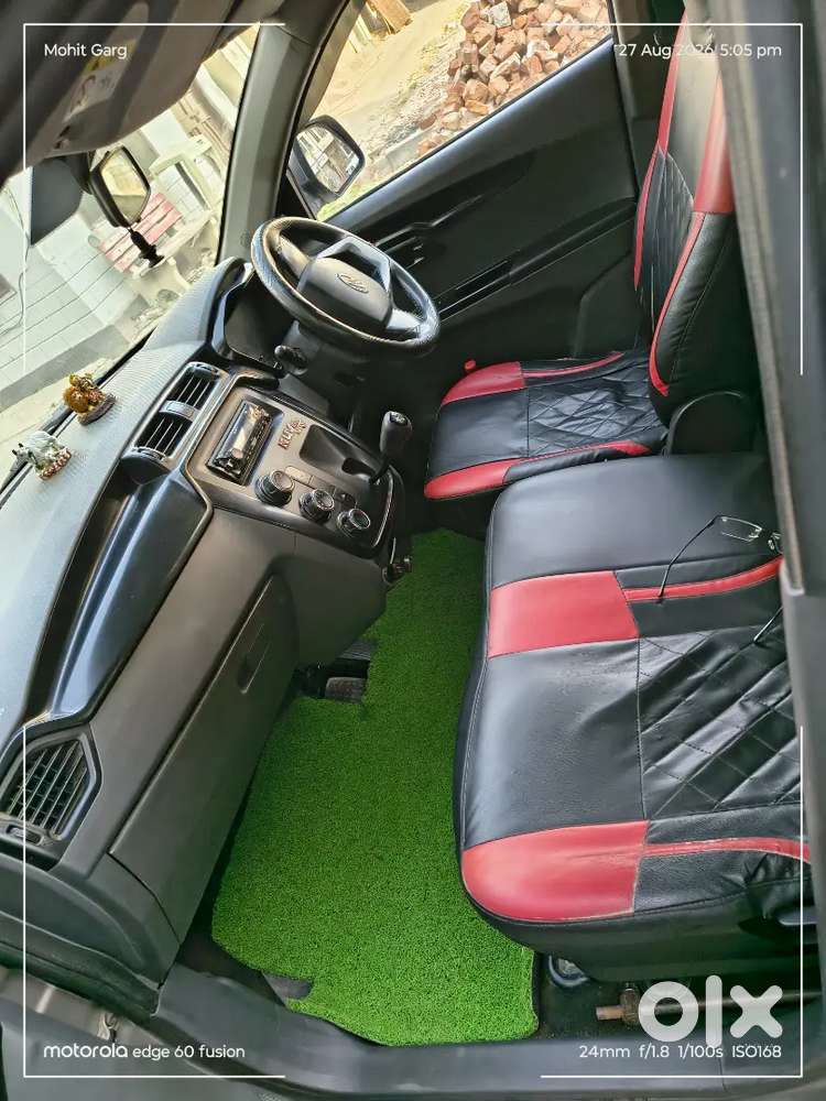 Mahindra Kuv100 Nxt Diesel 2017