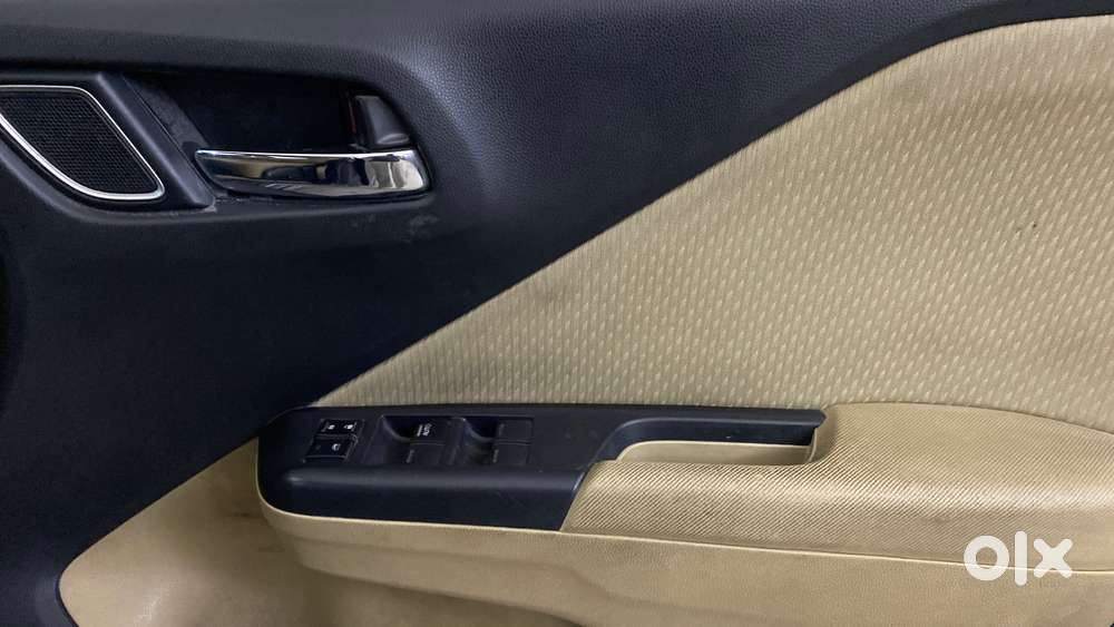 Honda City 1.5 V 4th Gen I-vtec Mt, 2022, Petrol