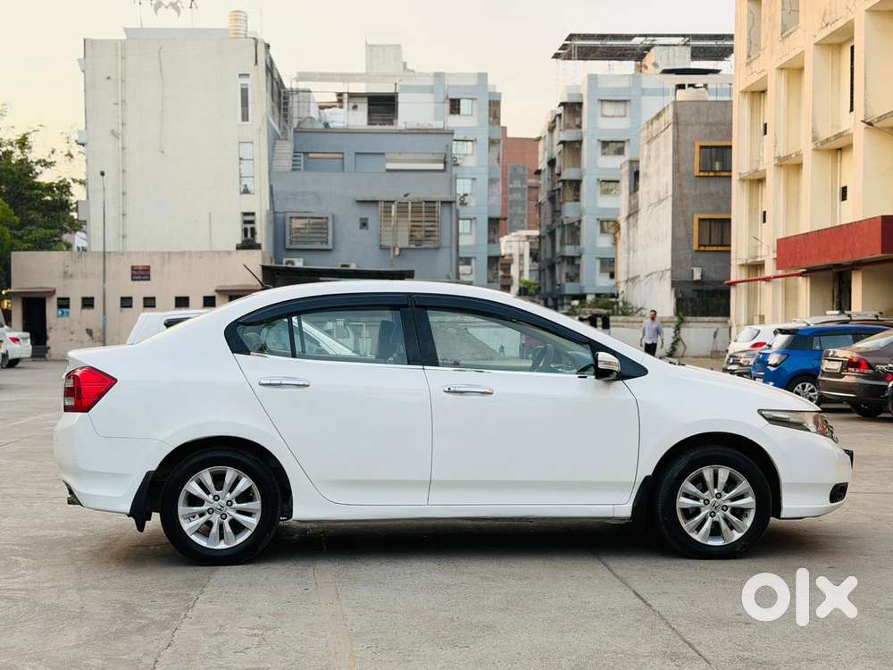 Honda City 2015-2017 I Dtec V, 2013, Petrol