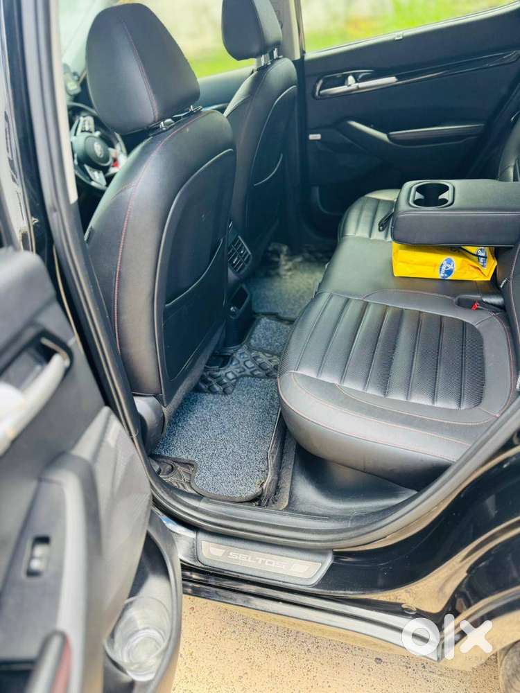 Kia Seltos D 1.5 6 At Gtx Plus