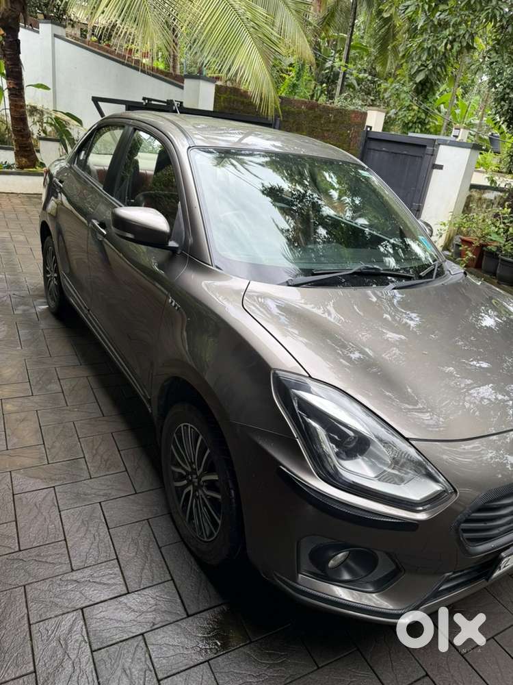 Maruti Suzuki Dzire 2018 December
