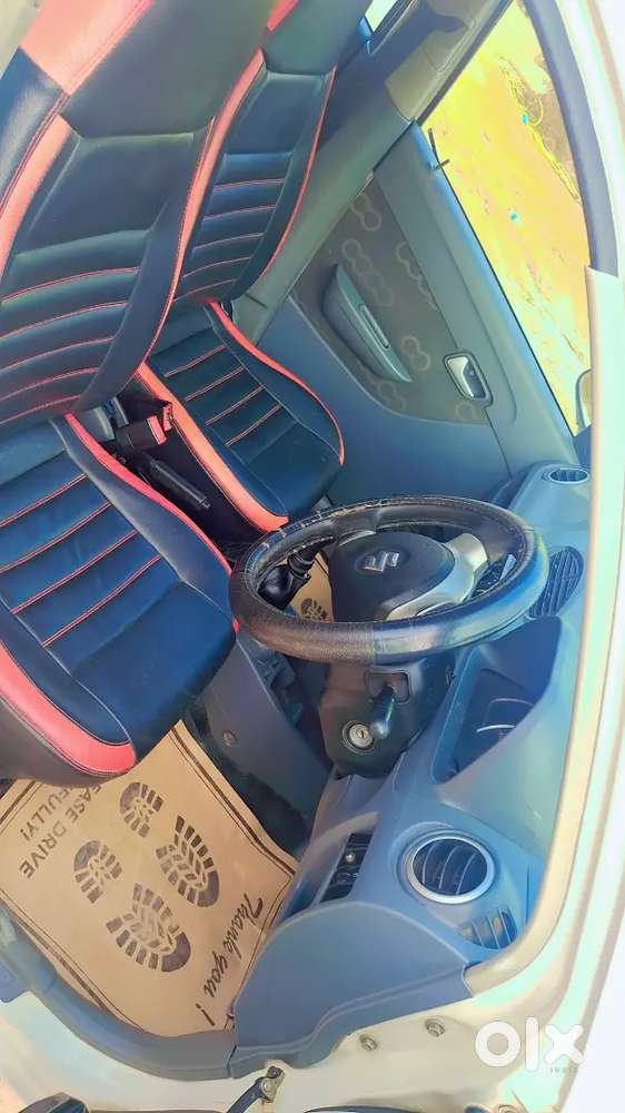 Maruti Suzuki Alto 800 2014