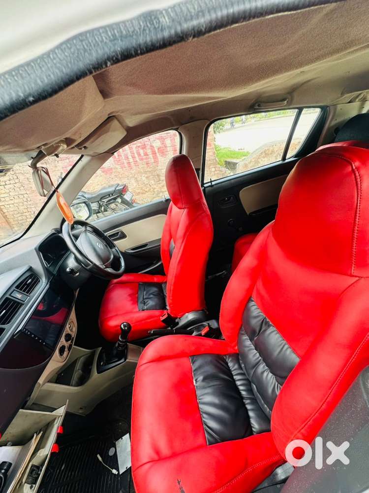 2015 Maruti Suzuki Alto Petrol Cng