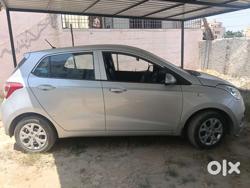 Hyundai Grand I10 2013-2016 Magna, 2014, Petrol