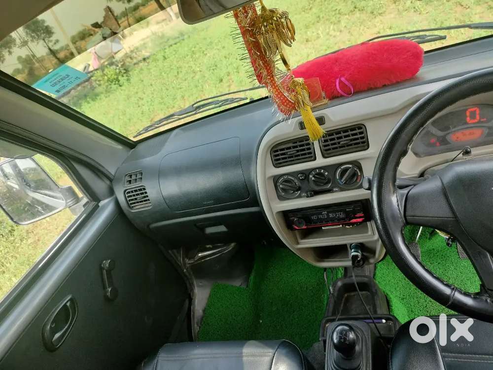 Past Pate New Car