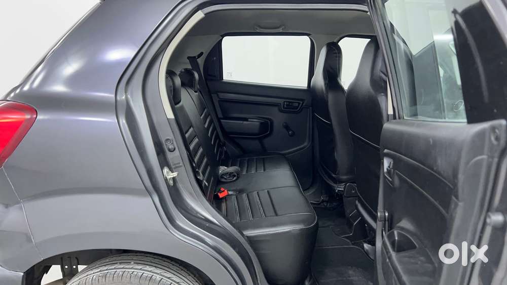 Maruti Suzuki S-presso Vxi Plus, 2019, Petrol