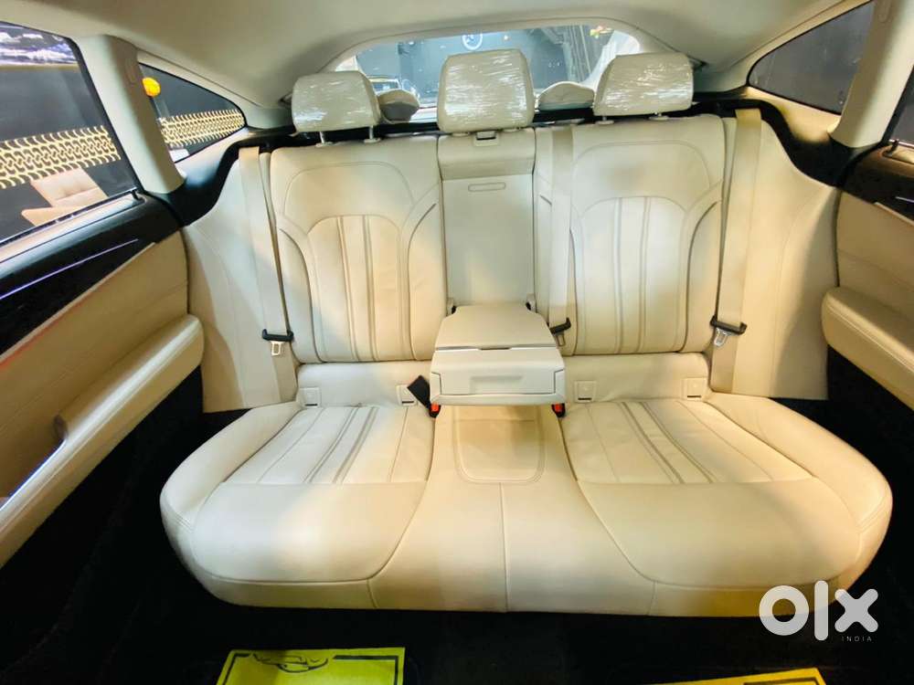 Bmw 6 Series 3.0 Gt 630d Luxury Line, 2019, Diesel