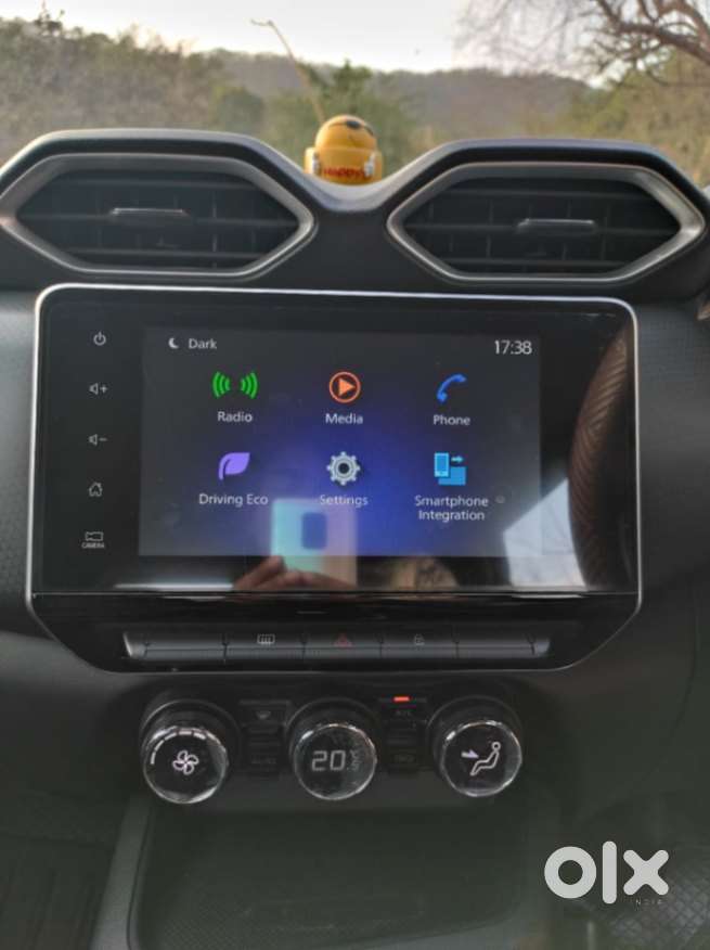 Nissan Magnite 1.0 Xv Premium Turbo, 2023, Petrol