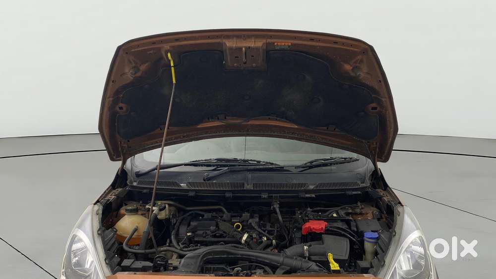 Ford Freestyle Titanium Petrol, 2019, Petrol