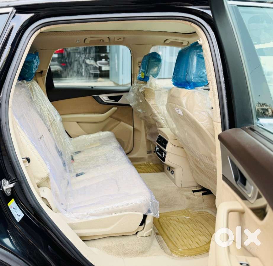 Audi Q7 3.0 45 Tdi Quattro Premium Plus, 2018, Diesel