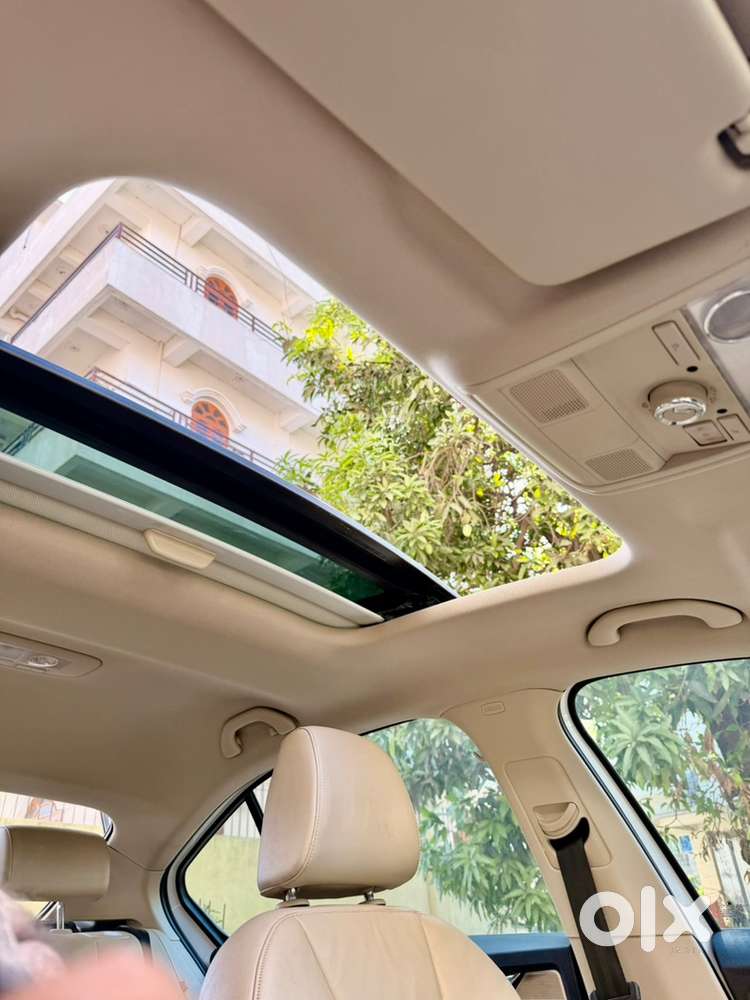 Skoda Octavia L&k 2019 Petrol Automatic