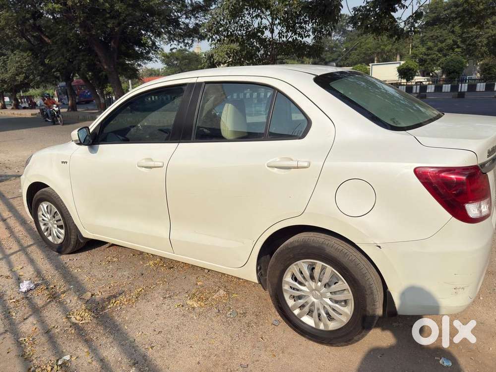 Maruti Suzuki Dzire 2018 Petrol Good Condition