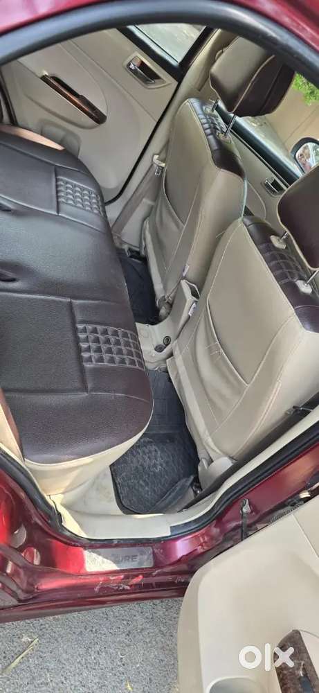 Maruti Suzuki Swift Dzire 2017 Diesel Well Maintained