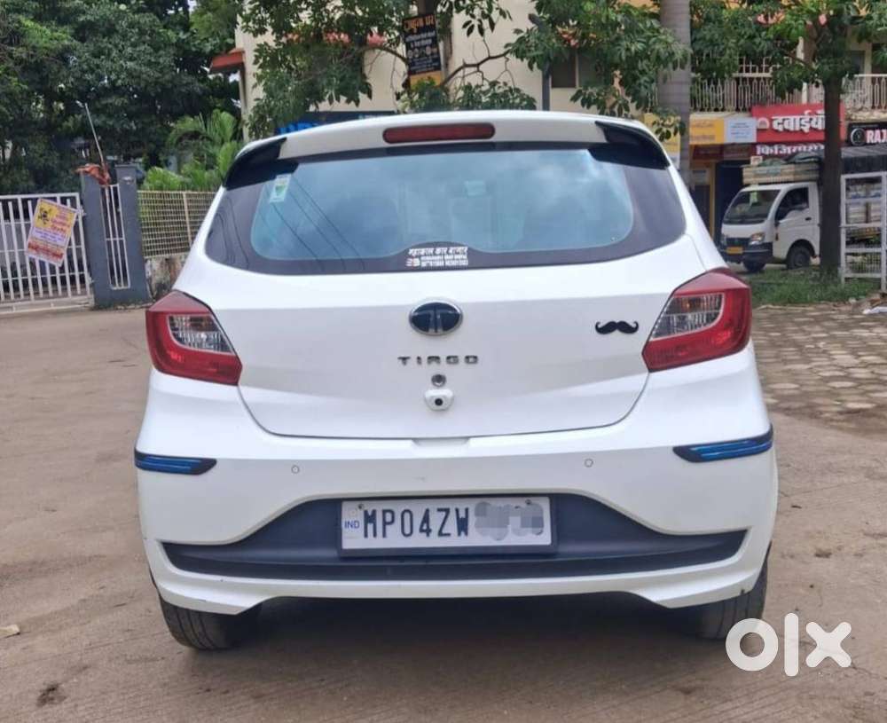 Tata Tiago 1.2 Revotron Xt (o), 2024, Petrol