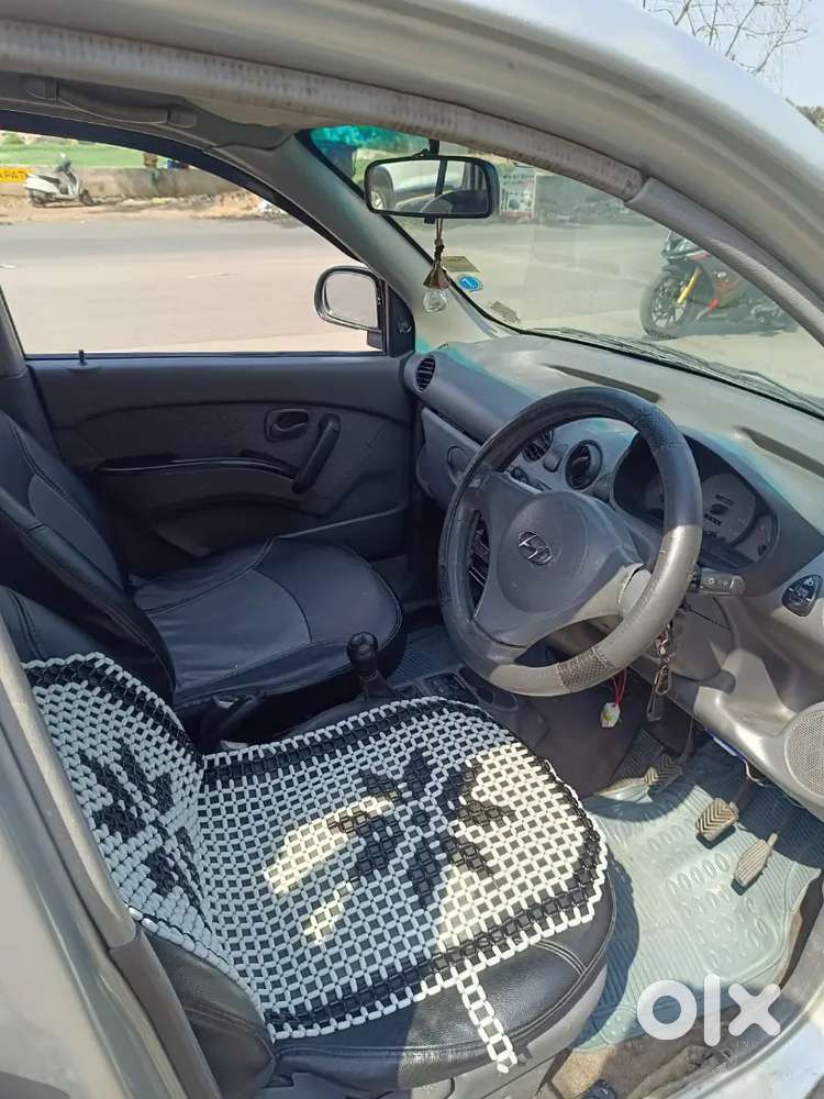 Hyundai Santro Xing 2007