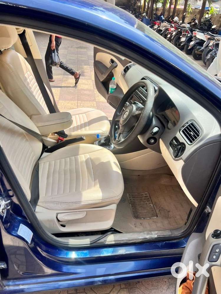 Volkswagen Vento 2011 Petrol Good Condition